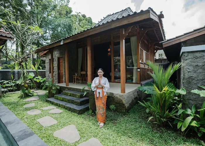 The Kuera Villa *