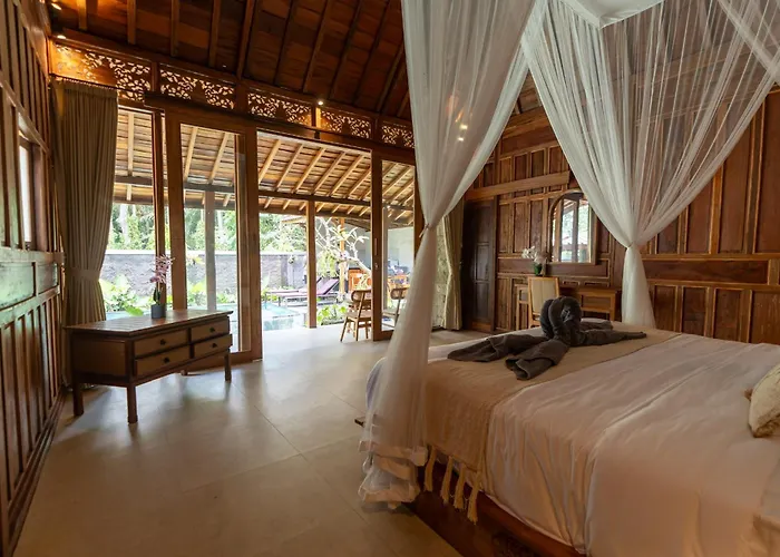 The Kuera * Ubud