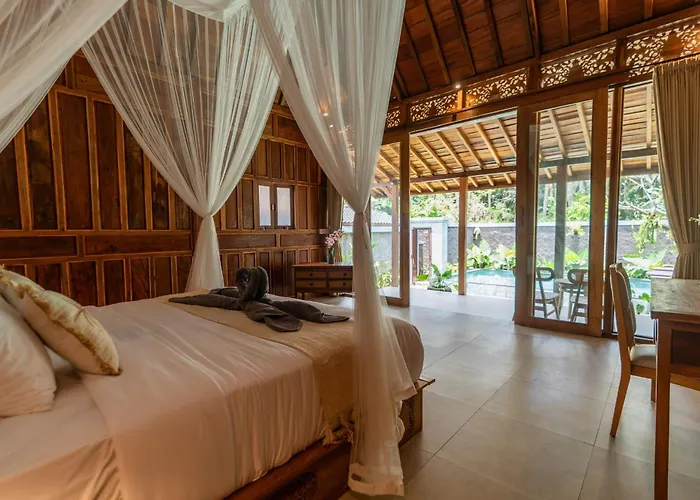 The Kuera Villa