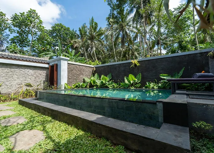 Villa The Kuera