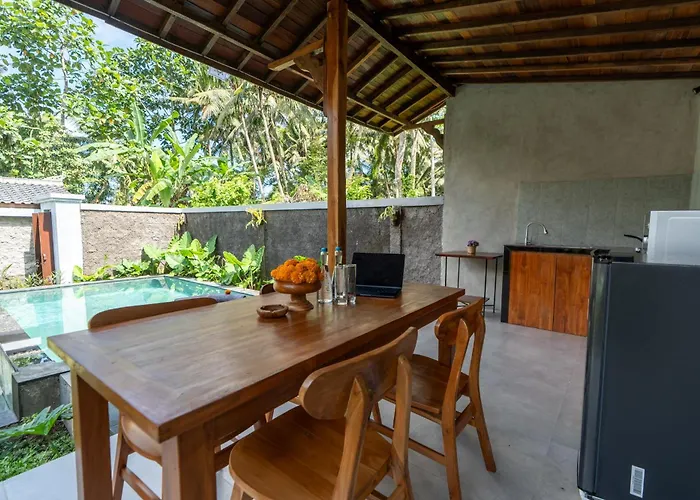 The Kuera Villa