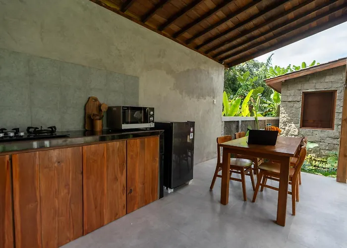 Villa The Kuera