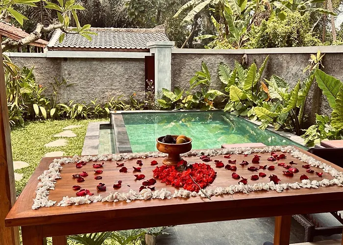 The Kuera * Ubud