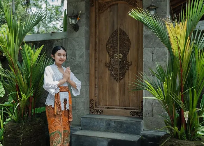 The Kuera * Ubud