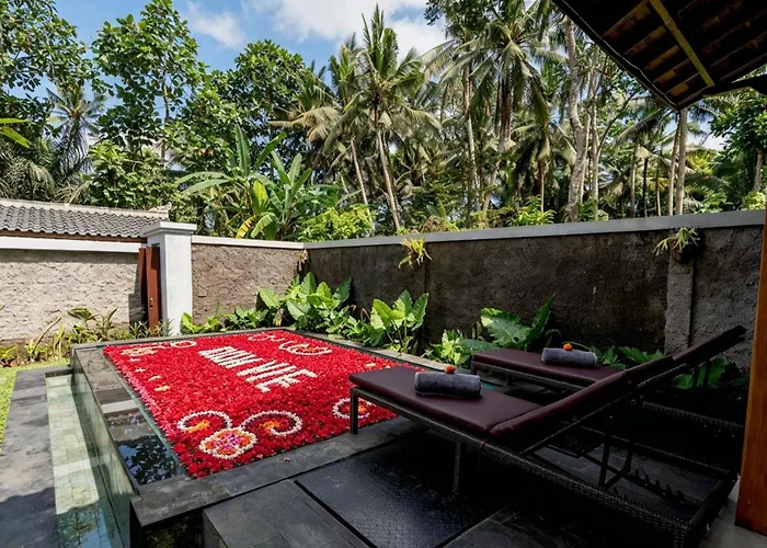 The Kuera * Ubud
