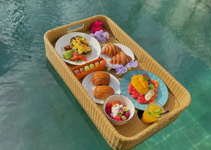 The Kuera * Ubud
